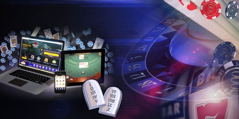 Hòa mình với thế giới casino đẳng cấp tại nhà cái GA179