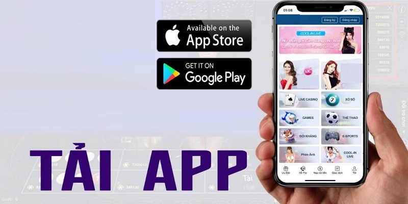 Những điểm vượt trội khi tải app GA179 về thiết bị mà bạn nên biết